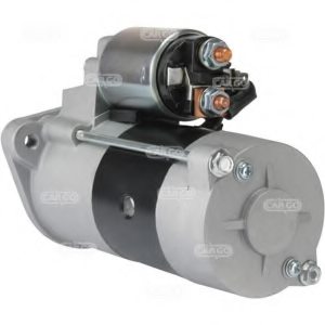 HC-Cargo 115466 Starter